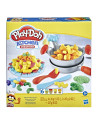 E5112_E9369,Play Doh Kitchen Creations Set De Gatit Paste