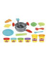 E5112_E9369,Play Doh Kitchen Creations Set De Gatit Paste