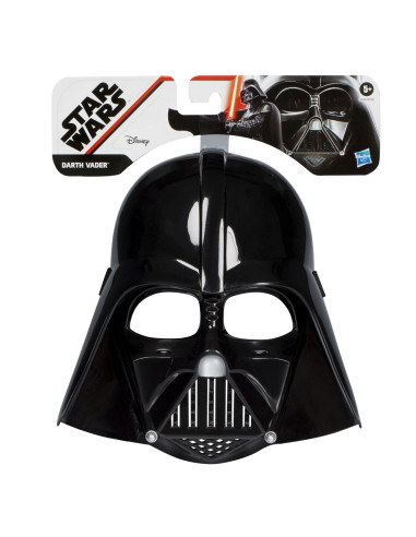 G0756_G1430,Star Wars Masca Personajul Darth Vader