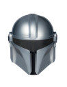 G0756_G1429,Star Wars Masca Personajul Mandalorianul
