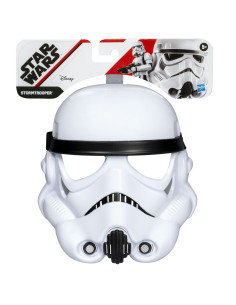 G0756_G1431,Star Wars Masca Personajul Stormtrooper