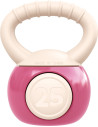 HE7900C,Jucarie Dentitie Gantera Kettlebell