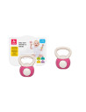 HE7900C,Jucarie Dentitie Gantera Kettlebell