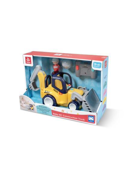 HE9988,Camion De Constructie Cu Telecomanda