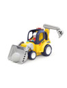 HE9988,Camion De Constructie Cu Telecomanda