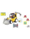 HE9988,Camion De Constructie Cu Telecomanda