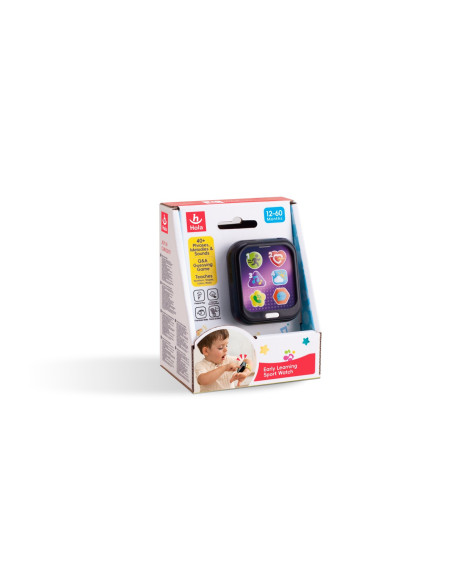 HE8967,Ceas Sportiv Bebe Pentru Invatare Timpurie