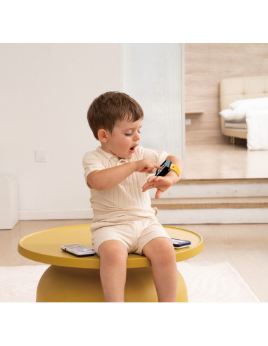 HE8967,Ceas Sportiv Bebe Pentru Invatare Timpurie