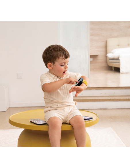 HE8967,Ceas Sportiv Bebe Pentru Invatare Timpurie