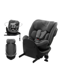 Scaun Auto Kinderkraft...