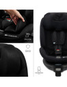 KCXRID02GRY0000,Scaun Auto Kinderkraft Xrider 2 I-size 40-150 Cm Grey