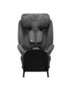 KCXRID02GRY0000,Scaun Auto Kinderkraft Xrider 2 I-size 40-150 Cm Grey