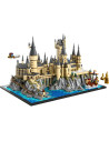 LEGO-76419,Lego Harry Potter Castelul Hogwarts Si Imprejurimile 76419