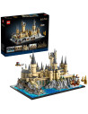 LEGO-76419,Lego Harry Potter Castelul Hogwarts Si Imprejurimile 76419