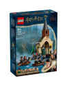 LEGO-76426,Lego Harry Potter Hangar Pentru Barci La Castelul Hogwarts 76426