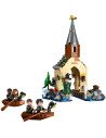 LEGO-76426,Lego Harry Potter Hangar Pentru Barci La Castelul Hogwarts 76426