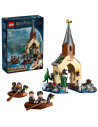 LEGO-76426,Lego Harry Potter Hangar Pentru Barci La Castelul Hogwarts 76426