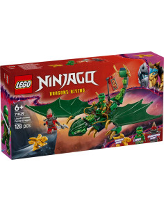 Lego Ninjago Dragonul De...
