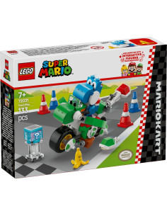Lego Super Mario Mario Kart...