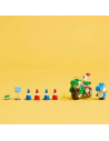 LEGO-72031,Lego Super Mario Mario Kart Yoshi Bike 72031