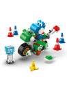 LEGO-72031,Lego Super Mario Mario Kart Yoshi Bike 72031