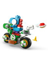 LEGO-72031,Lego Super Mario Mario Kart Yoshi Bike 72031