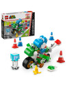LEGO-72031,Lego Super Mario Mario Kart Yoshi Bike 72031