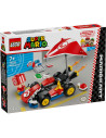 LEGO-72032,Lego Super Mario Mario Kart Standard Kart 72032