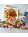 LEGO-72032,Lego Super Mario Mario Kart Standard Kart 72032