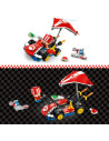 LEGO-72032,Lego Super Mario Mario Kart Standard Kart 72032