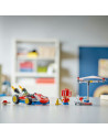 LEGO-72032,Lego Super Mario Mario Kart Standard Kart 72032