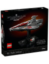 LEGO-75404,Lego Star Wars Tm Nava De Asalt Din Clasa Acclamator 75404