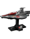 LEGO-75404,Lego Star Wars Tm Nava De Asalt Din Clasa Acclamator 75404