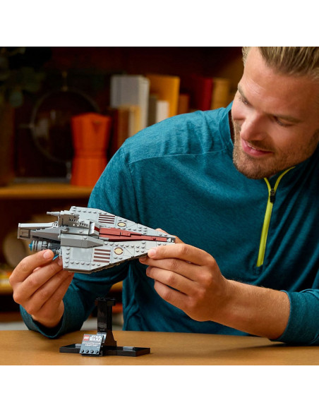 LEGO-75404,Lego Star Wars Tm Nava De Asalt Din Clasa Acclamator 75404 LEGO-75404,Lego Star Wars Tm Nava De Asalt Din Clasa Acclamator 75404