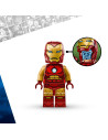 LEGO-76307,Lego Super Heroes Robotul Iron Man Vs. Ultron 76307