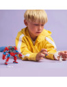LEGO-76308,Lego Super Heroes Robotul Omul Paianjen Vs. Anti-venom 76308