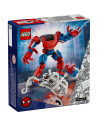 LEGO-76308,Lego Super Heroes Robotul Omul Paianjen Vs. Anti-venom 76308