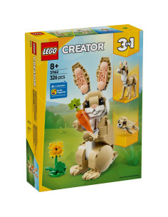 Lego Creator Iepuras...