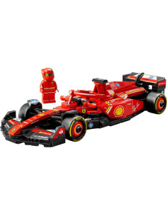 LEGO-77242,Lego Speed Champions Masina De Curse F1 Ferrari Sf-24 77242 2