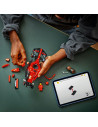 LEGO-77242,Lego Speed Champions Masina De Curse F1 Ferrari Sf-24 77242