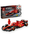 LEGO-77242,Lego Speed Champions Masina De Curse F1 Ferrari Sf-24 77242