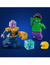 LEGO-76312,Lego Super Heroes Hulk In Vehicul De Teren Contra Lui Thanos 76312