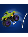 LEGO-76312,Lego Super Heroes Hulk In Vehicul De Teren Contra Lui Thanos 76312
