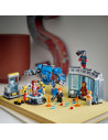 LEGO-76315,Lego Super Heroes Laboratorul Lui Iron Man Sala Armurilor 76315
