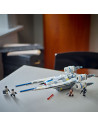LEGO-75399,Lego Star Wars Nava Stelara U-wing A Rebelilor 75399
