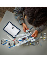 LEGO-75399,Lego Star Wars Nava Stelara U-wing A Rebelilor 75399