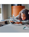 LEGO-75399,Lego Star Wars Nava Stelara U-wing A Rebelilor 75399