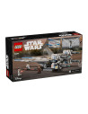 LEGO-75399,Lego Star Wars Nava Stelara U-wing A Rebelilor 75399