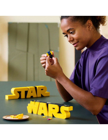 LEGO-75407,Lego Star Wars Logoul Star Wars Din Caramizi 75407 LEGO-75407,Lego Star Wars Logoul Star Wars Din Caramizi 75407