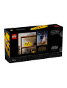 LEGO-75407,Lego Star Wars Logoul Star Wars Din Caramizi 75407